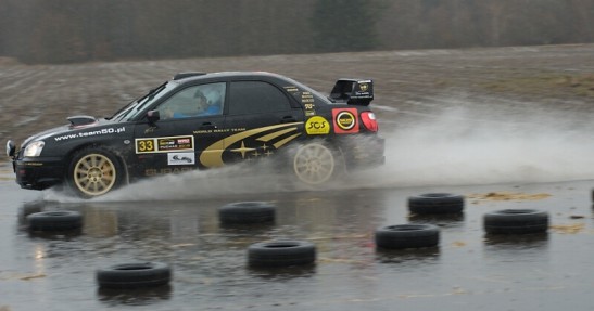 Puchar Rallyland WRC